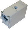 EDAC 38 Pin Metal Hood for 516 series connectors. - CA-516230538 - Visual Sound, Inc.