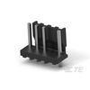 Headers, Male Pins - 3-644991-5-ND - DigiKey