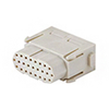 Heavy Duty Connector Inserts, Modules - 0936010564-ND - DigiKey