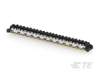 PCB Headers & Receptacles - 2499526-5 - TE Connectivity