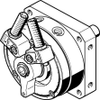Pneumatic Rotary Actuators - 2753171 - RS Components, Ltd.