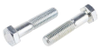 Hex Bolts - 9173255 - RS Components, Ltd.