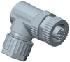 Industrial Circular Connectors - 1820151 - RS Components, Ltd.