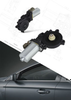 Power Window Lift Motor - PGM-W75P - Shenzhen Power Motor Industrial Co., Ltd.