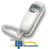 Northwestern Bell Slimline Phone with Caller ID - 77539 - TelephoneStuff.com