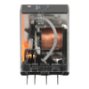 Power Relays, Over 2 Amps - 4008-792XBXC-12D-ND - DigiKey