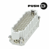 Heavy Duty Connector Inserts, Modules - 281-3023980000-ND - DigiKey