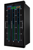 Triple Isolated Bar-Digital Controller/Meter -- Model TBD - Image