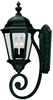 5-1301-BK Exterior -Wall Mount - 742512 - Capital Lighting, Inc.