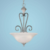 Pendants-Bowl Style - 725367 - Capital Lighting, Inc.