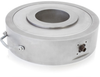 LTH900 Low Profile Compression Donut/Thru Hole Load Cell - FSH01861 - FUTEK Advanced Sensor Technology, Inc.