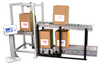Over/Under Box Filling System - Image