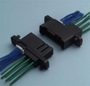 Wire to Wire Connectors -- RWZ connector (L-type)