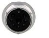 Circular / Cylindrical Connector - HD30 Series - HD34-24-9SN-072 - LADD Distribution