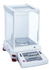 EX124/AD - Ohaus EX124/AD, Explorer Analytical Balance, 120g, InCal, Autodoor, 115V -- GO-11610-51 - Image
