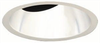 Incandescent/Fluorescent/Hid Recessed Trim - C9A-CL - Juno Lighting Group