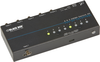 4x2 4K HDMI Matrix Switch - VSW-HDMI4X2-4K - Black Box