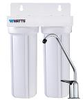 Under Counter Water Filtration System -- 7100101
