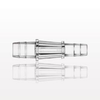Straight Connector - 73315 - Qosina Corp.