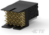 High Speed Backplane Connectors - 1934357-1 - TE Connectivity