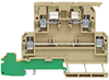 Terminal Blocks - Din Rail, Channel - 281-5201-ND - DigiKey