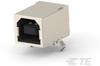 USB Connectors - 4-1734376-8 - TE Connectivity