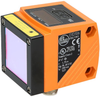Laser distance sensor ifm efector O1D106 - O1DLF3KG - Image