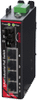 EB-5ES Unmanaged POE Switch, SC 60km - EB-5ES-PSE-3SCL - Red Lion Controls, Inc.