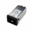 Power Entry Connectors - Inlets, Outlets, Modules - 486-6390-ND - DigiKey