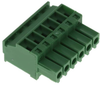 Terminal Blocks - Headers, Plugs and Sockets - TS06115B0000G-ND - DigiKey
