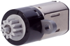 Precision Gearmotor with Planetary Gearbox(Epson gears) - C1020...10PP...（1） - Constar Motion Co., Ltd