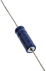 Aluminum Electrolytic Capacitor 22Uf, 63V, 20%, Axial; Capacitance Vishay - 14M6678 - Newark, An Avnet Company