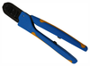 Hand Crimp Tool, 24-18Awg Mate-N-Lok; Crimp Tool Type Amp Te Connectivity - 49H6533 - Newark, An Avnet Company