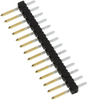 Board-Board Conn, Header, 14Way, 1Row; Connector Systems Molex - 56H2053 - Newark, An Avnet Company