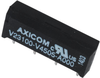 Relay, Reed, Spst-No, 200V, 0.5A, Tht; Contact Configuration Axicom Te Connectivity - 93B2703 - Newark, An Avnet Company