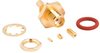 Rf Connector, Sma Blkhd Jack, 50 Ohm; Connector Type Amphenol Rf - 06AK9885 - Newark, An Avnet Company
