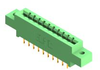 Card Edge Connector Rohs Compliant Edac - 60AJ6181 - Newark, An Avnet Company