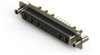 Combo D-Sub Conn, Rcpt, Dc-17W5, Th; Product Range Edac - 53AJ9776 - Newark, An Avnet Company