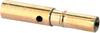 Contact, Socket, 22Awg, Crimp; Product Range Harwin - 97H4879 - Newark, An Avnet Company