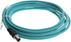 Sensor Cord, 4P M12 Plug-Free End, 16.4 ; Connector Type A Panduit - 82AH0846 - Newark, An Avnet Company