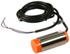 Capacitive Proximity Sensor; Sensing Range Max Autonics - 10R6707 - Newark, An Avnet Company