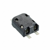Lighting Connectors Poke In SMT 2 Pos Connector black - 792-1-1954097-1 - Utmel Electronic Limited