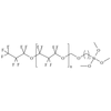 [PERFLUORO(POLYPROPYLENEOXY)]METHOXYPROPYLTRIMETHOXYSILANE, 20% in fluorinated hydrocarbon -- SIP6720.72