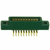 Card Edge Connectors - Edgeboard Connectors - ASC10DRAH - Lingto Electronic Limited