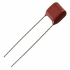 Film Capacitors - ECQ-E6273JFB - Lingto Electronic Limited