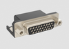 D-Subminiature - L77HDA26SD1CH3FC309 - Amphenol Communications Solutions