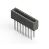 Edgeboard Connectors - 151-726-024-553-201-ND - DigiKey
