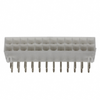 Headers, Male Pins - WM21374-ND - DigiKey