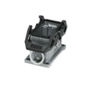 Heavy Duty Connector Housings, Hoods, Bases - 1412837-ND - DigiKey