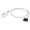 Controllers - Cable Assemblies - 706-3340/404-300 - Quarktwin Technology Ltd.